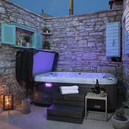 Holiday home Tolles Polai In *