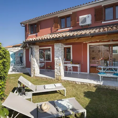 Tolles Polai In Holiday home