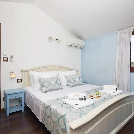Holiday home Tolles Polai In Peroj