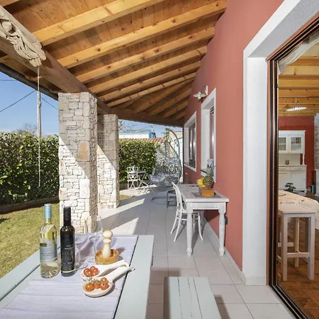 Tolles Polai In Holiday home