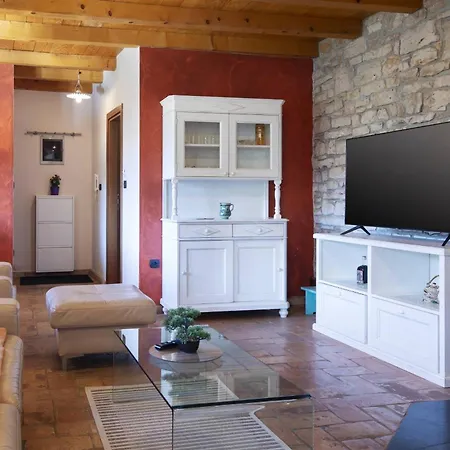 Tolles Polai In Holiday home