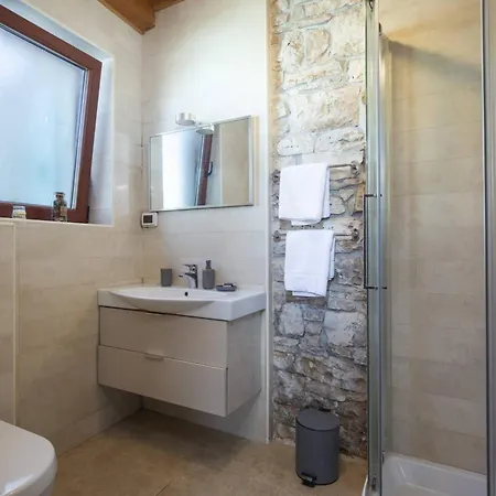 Holiday home Tolles Polai In *