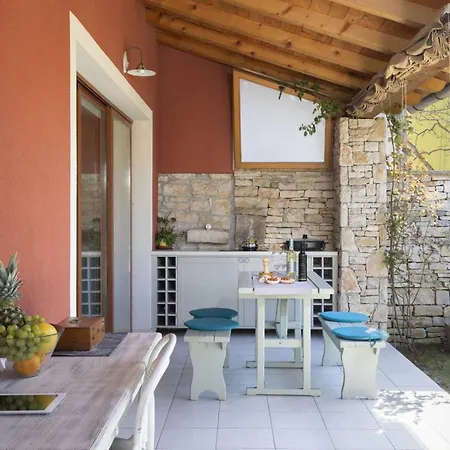 Tolles Polai In Holiday home