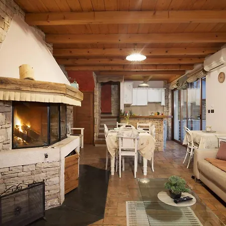 Holiday home Tolles Polai In