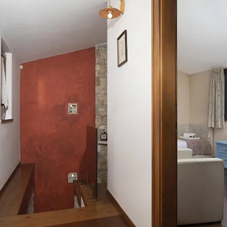 Holiday home Tolles Polai In *