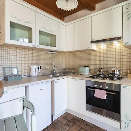 Holiday home Tolles Polai In