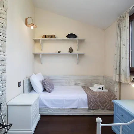 Holiday home Tolles Polai In *