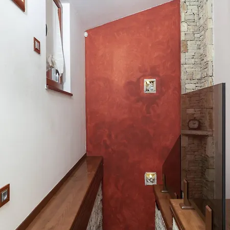 Holiday home Tolles Polai In Peroj