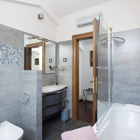 Holiday home Tolles Polai In *