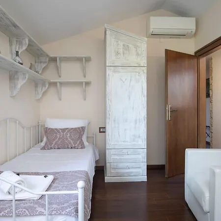 Holiday home Tolles Polai In *