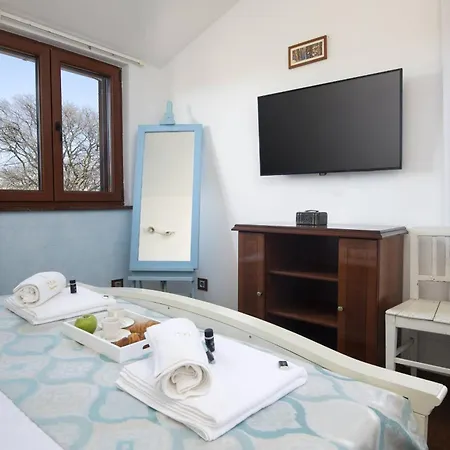 Tolles Polai In Holiday home